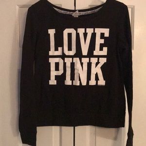 Victoria’s Secret PINK shirt